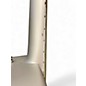 Used LAVA MUSIC ME Air Carbon Metallic Silver Acoustic Electric Guitar