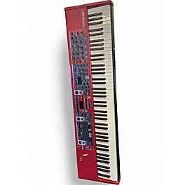 Used Nord STAGE 3 HA88 Stage Piano