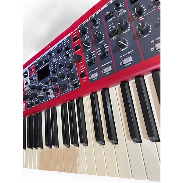 Used Nord STAGE 3 HA88 Stage Piano