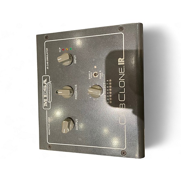 Used MESA/Boogie CAB CLONE IR Power Attenuator