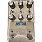 Used Universal Audio ASTRA Effect Pedal thumbnail