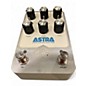Used Universal Audio ASTRA Effect Pedal