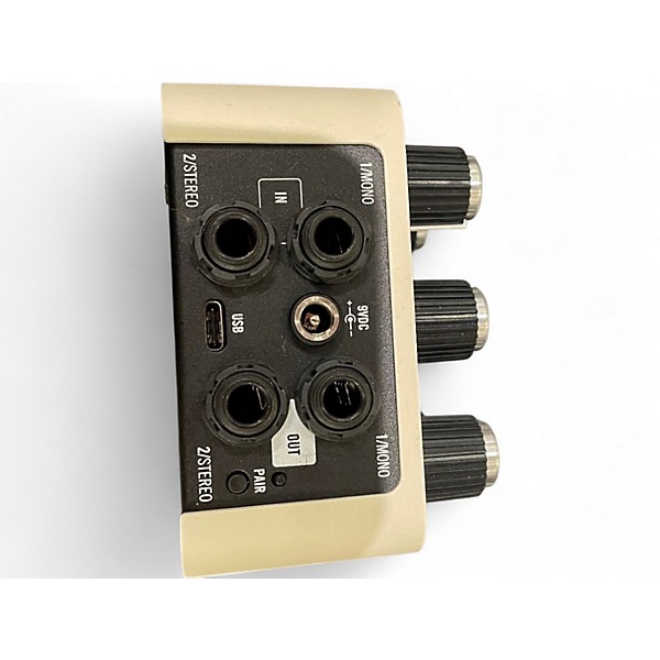 Used Universal Audio ASTRA Effect Pedal