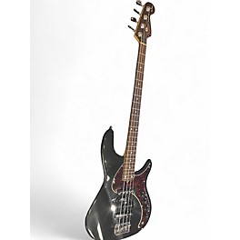 Used Fender urge II BLACK Electric Bass Guitar