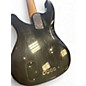 Used Fender urge II BLACK Electric Bass Guitar
