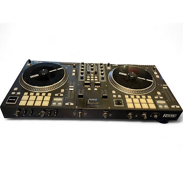 Used RANE ONE Professional  DJ Mixer