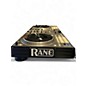 Used RANE ONE Professional  DJ Mixer