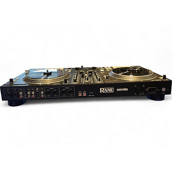 Used RANE ONE Professional  DJ Mixer