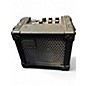 Used Roland Micro Cube Guitar Combo Amp thumbnail