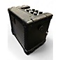 Used Roland Micro Cube Guitar Combo Amp