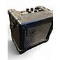Used Roland Micro Cube Guitar Combo Amp
