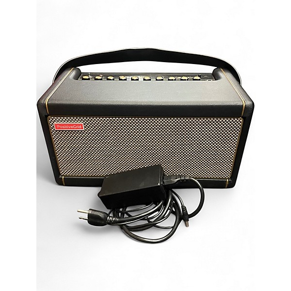 Used Positive Grid SPARK 40W Guitar Combo Amp