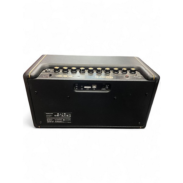 Used Positive Grid SPARK 40W Guitar Combo Amp