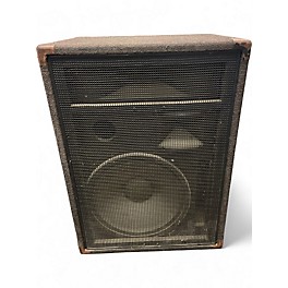 Used Peavey 115 Unpowered Speaker