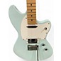 Used Kononykheen BREED TWENTY FOUR Blue Solid Body Electric Guitar