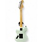 Used Kononykheen BREED TWENTY FOUR Blue Solid Body Electric Guitar