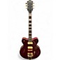 Used Gretsch Guitars G2622TG Candy Apple Red Hollow Body Electric Guitar thumbnail
