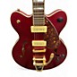 Used Gretsch Guitars G2622TG Candy Apple Red Hollow Body Electric Guitar