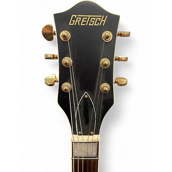 Used Gretsch Guitars G2622TG Candy Apple Red Hollow Body Electric Guitar