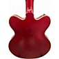 Used Gretsch Guitars G2622TG Candy Apple Red Hollow Body Electric Guitar