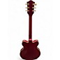 Used Gretsch Guitars G2622TG Candy Apple Red Hollow Body Electric Guitar