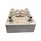 Used Keeley Caverns Effect Pedal