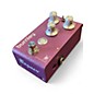 Used Bogner Burnley Bubinga Distortion Effect Pedal