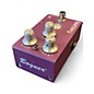 Used Bogner Burnley Bubinga Distortion Effect Pedal