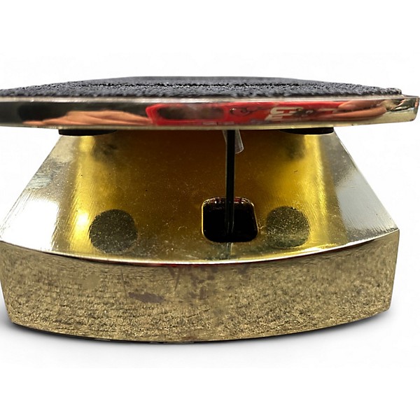 Used Ernie Ball Expression Overdrive Effect Pedal