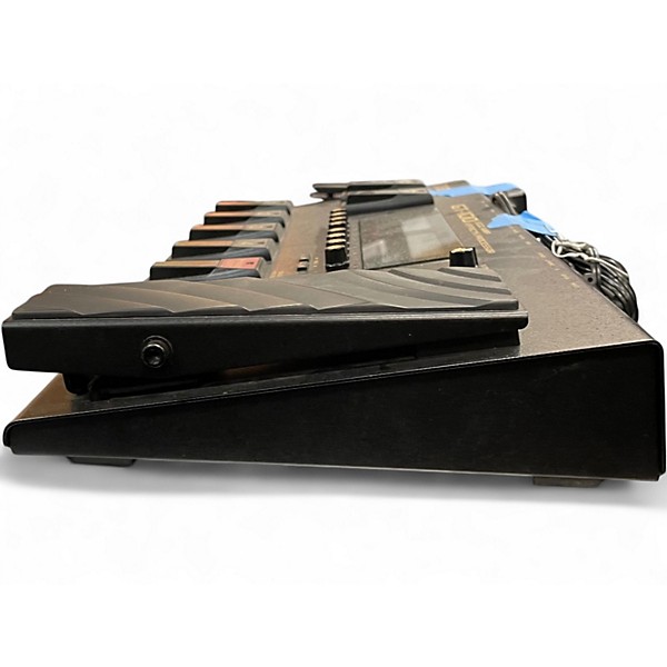 Used BOSS GT100 Effect Processor