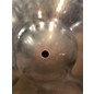Used Zildjian 14in A CUSTOM PROJECTION HI HAT  Cymbal