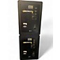 Used KRK RP8 ROKIT G4 Pair Powered Monitor