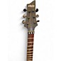 Used Schecter Guitar Research Damien 6 MATTE BLACK Solid Body Electric Guitar thumbnail