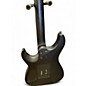 Used Schecter Guitar Research Damien 6 MATTE BLACK Solid Body Electric Guitar