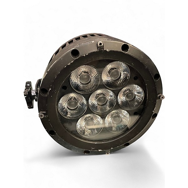 Used CHAUVET Professional COLORADO 1 QUAD TOUR Lighting Effect