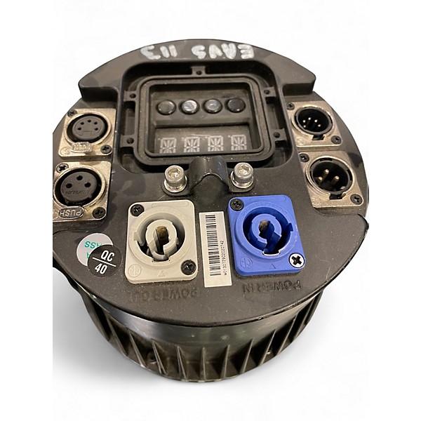 Used CHAUVET Professional COLORADO 1 QUAD TOUR Lighting Effect