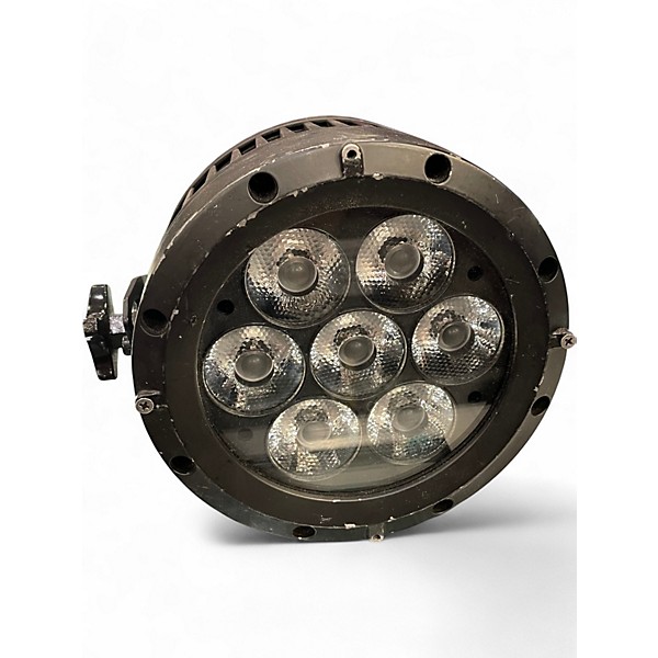Used CHAUVET Professional COLORADO 1 QUAD TOUR Lighting Effect