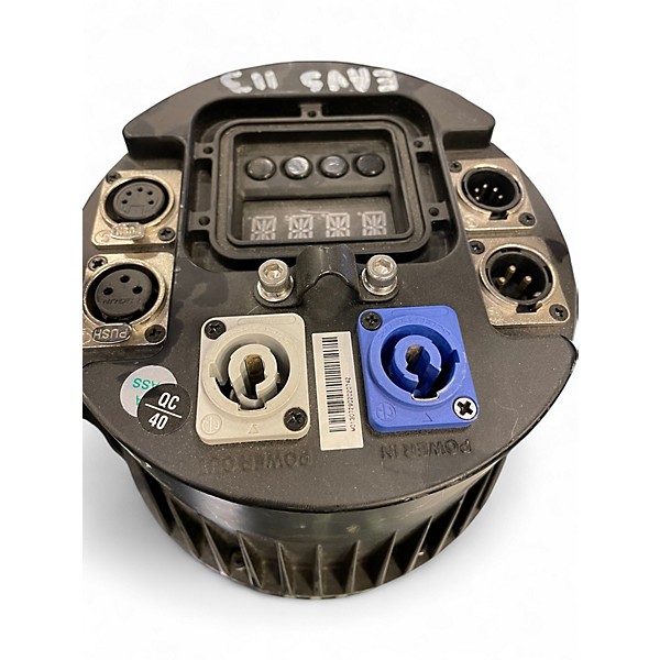 Used CHAUVET Professional COLORADO 1 QUAD TOUR Lighting Effect