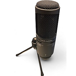 Used Audio-Technica AT2020USB USB Microphone
