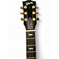 Used Gibson Parlor Rosewood M 2 Color Sunburst Acoustic Guitar
