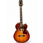 Used Gibson Parlor Rosewood M 2 Color Sunburst Acoustic Guitar