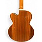 Used Gibson Parlor Rosewood M 2 Color Sunburst Acoustic Guitar
