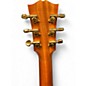 Used Gibson Parlor Rosewood M 2 Color Sunburst Acoustic Guitar