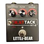 Used Little Bear R.atTack Effect Pedal thumbnail