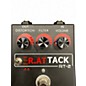 Used Little Bear R.atTack Effect Pedal
