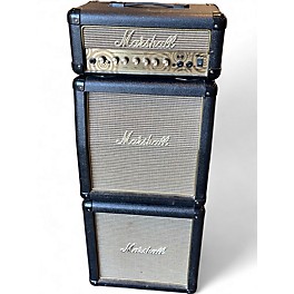 Used Marshall MG15MSZW ZAKK WYLDE MINI STACK Guitar Stack