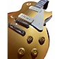 Used 2023 Gibson Slash Les Paul Standard '50s Gold Top Solid Body Electric Guitar