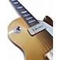 Used 2023 Gibson Slash Les Paul Standard '50s Gold Top Solid Body Electric Guitar