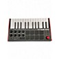 Used Akai Professional MPK Mini MIDI Controller