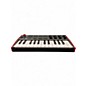 Used Akai Professional MPK Mini MIDI Controller
